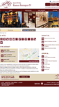 Mobile Screenshot of hotelramonberenguerlleida.com